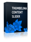 JoomClub Thumbelina Content Slider Joomla Module Download