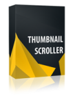 JoomClub Thumbnail Scroller Joomla Module Download