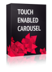 JoomClub Touch Enabled Carousel Joomla Module Download