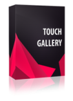 JoomClub Touch Gallery Joomla Module Download