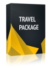 JoomClub Travel Package Joomla Module Download