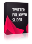 JoomClub Twitter Follower Slider Joomla Module Download