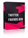 JoomClub Twitter Friends Box Joomla Module Download