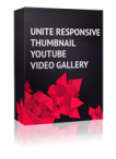 JoomClub Unite Responsive Thumbnail Youtube Video Gallery Joomla Module Download