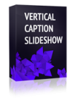 JoomClub Vertical Caption Slideshow Joomla Module Download