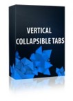 JoomClub Vertical Collapsible Tabs Joomla Module Download