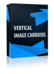 JoomClub Vertical Image carousel Joomla Module Download