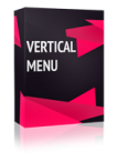 JoomClub Vertical Menu Joomla Module Download