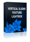 JoomClub Vertical Slider Youtube Lightbox Joomla Module Download