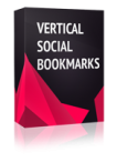 JoomClub Vertical Social Bookmarks Joomla Module Download