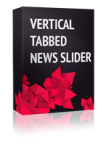 JoomClub Vertical Tabbed News Slider Joomla Module Download