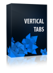 JoomClub Vertical Tabs Joomla Module Download