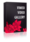 JoomClub Vimeo Video Gallery Joomla module Download