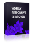 JoomClub Wobbly Responsive Slideshow Joomla Module Download