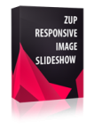JoomClub Zup Responsive Image Slideshow Joomla Module Download