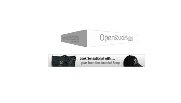 JoomlaXTC 3D Banner Module - Download Joomla Extension