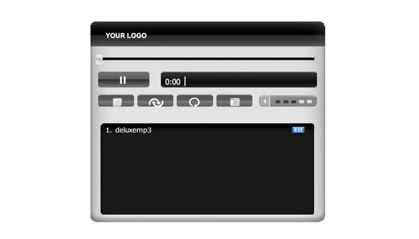JoomlaXTC Deluxe MP3 Player - Download Joomla Extension