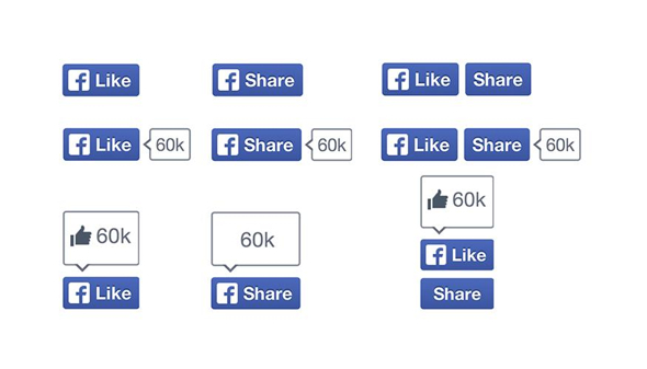 JoomlaXTC Facebook Buttons - Download Joomla Extension