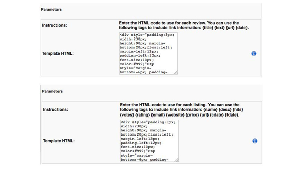 JoomlaXTC Mosets Tree Community Builder Suite - Download Joomla Extension