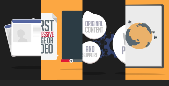 Kinetic Typography - Download Videohive 5722032