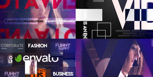 Logo Intro - Download Videohive 9610335