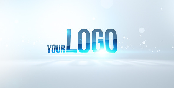 Logo Opener - Download Videohive 6238366