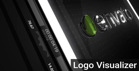 Logo Visualizer - Download Videohive 17898929