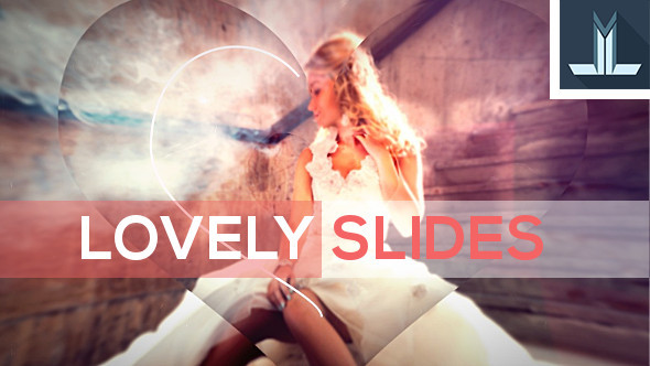 Lovely Slides - Download Videohive 14907589