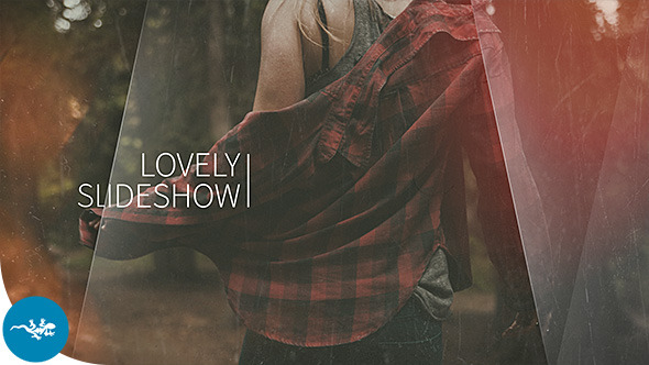 Lovely Slideshow - Download Videohive 13271597