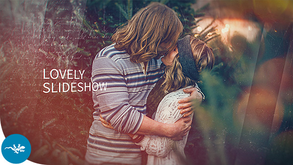 Lovely Slideshow - Download Videohive 17324529
