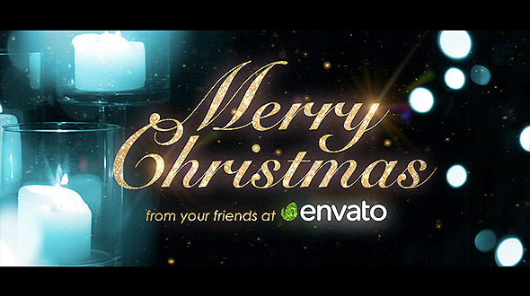 Magic Christmas Greetings - Download Videohive 13511705