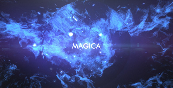 Magica - Download Videohive 3290142