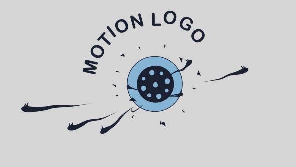 Motion Logo - Download Videohive 7519707