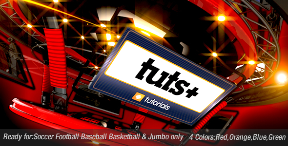 Multi Sport - Download Videohive 2982444