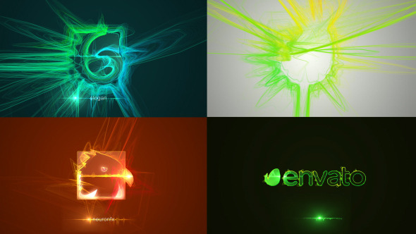 Music Logo - Download Videohive 10865633