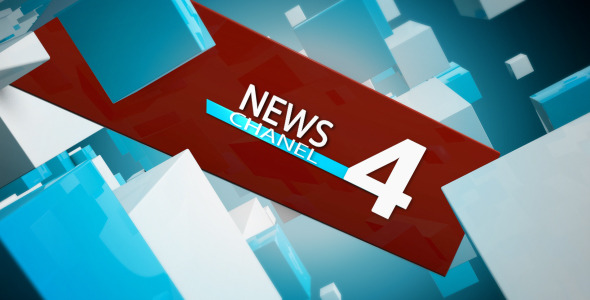 News Channel - Download Videohive 2640642