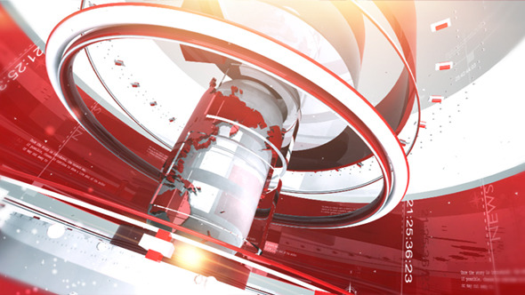 News Package - Download Videohive 5927064
