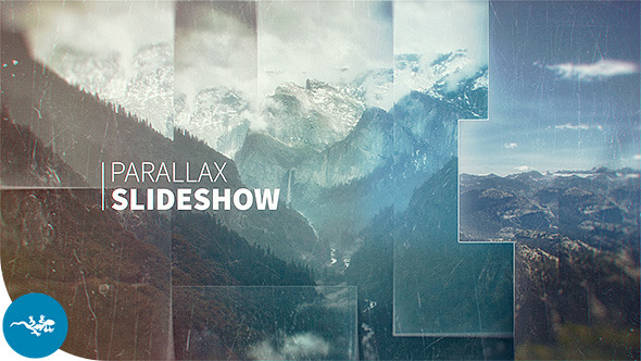 Parallax Slideshow - Download Videohive 13214509