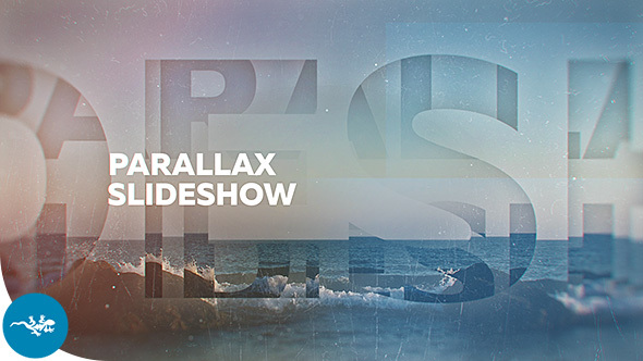Parallax Slideshow - Download Videohive 14839696