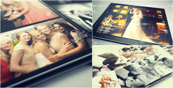 Photo Gallery - Download Videohive 6150506