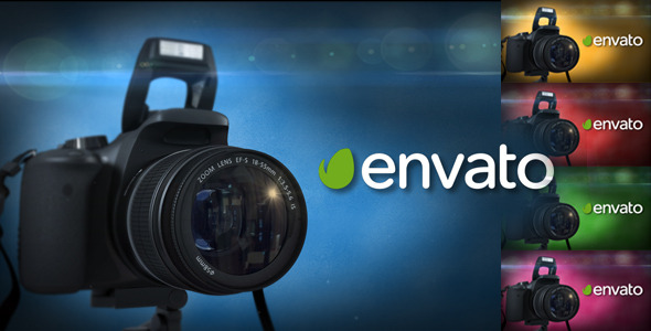 Photo Logo - Download Videohive 7126906