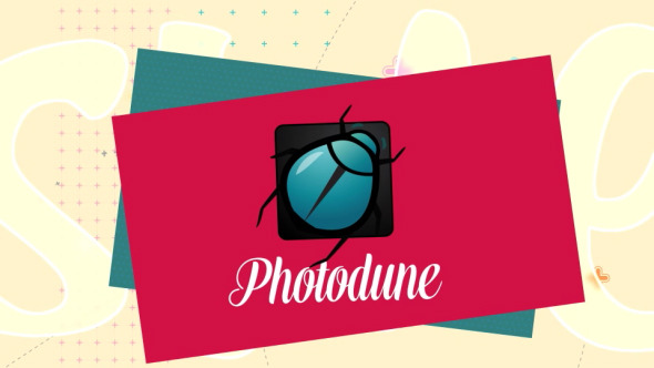 Photo Opener - Download Videohive 8613563