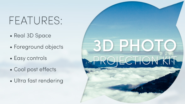 Photo Projection Kit - Download Videohive 15488192