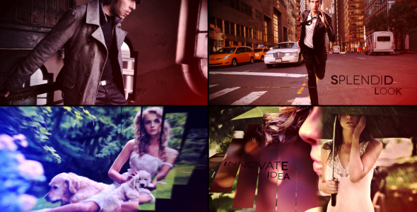 Photo Stunt II - Download Videohive 7032807