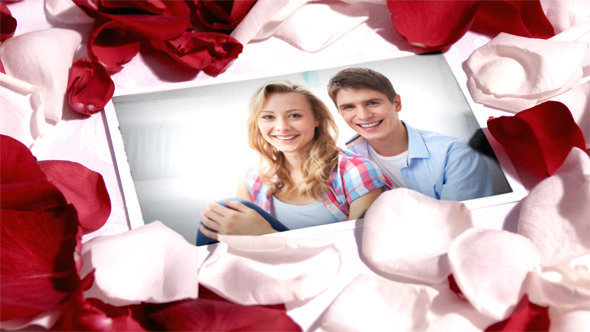 Precious Memories - Download Videohive 6640091