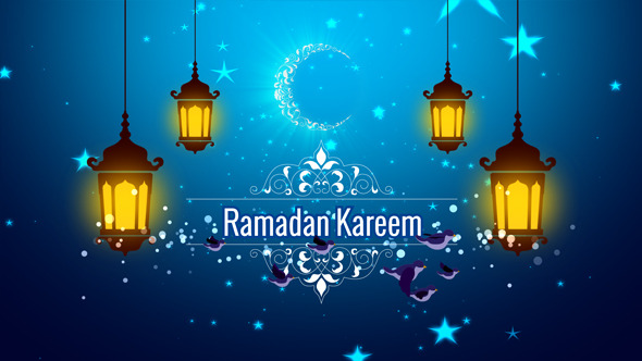 Ramadan Kareem - Download Videohive 8171463