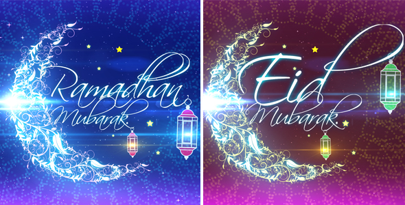 RamadhanandEid - Download Videohive 16193173