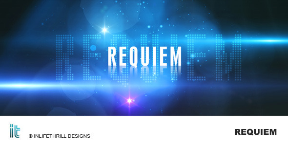 Requiem - Download Videohive 91491