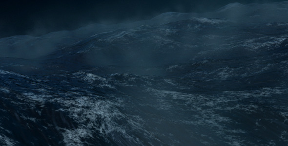 Sea Storm - Download Videohive 5387849