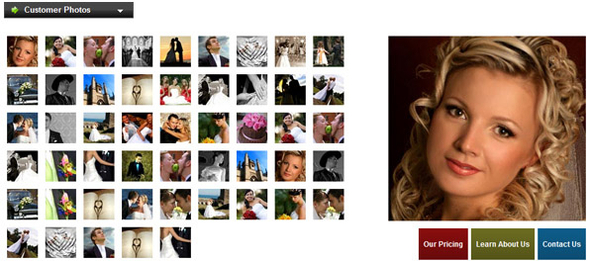 Shape5 Photo Expression - Download Extension Joomla